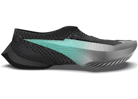 Acronym x Aliveform The Blade Ghost Glass - vue 360