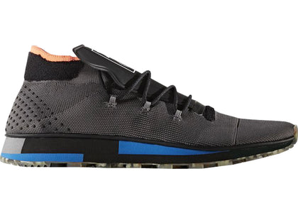 adidas AW Run Mid Alexander Wang St Crag - sneakers view 2