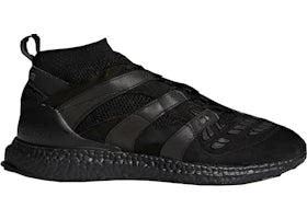 adidas Accelerator Ultra Boost David Beckham Black