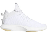 adidas Crazy 1 Adv Running White