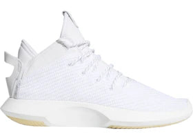 adidas Crazy 1 Adv Running White