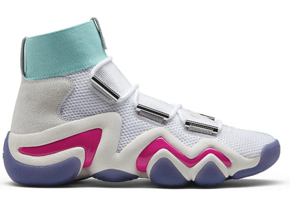 adidas Crazy 8 ADV Nice Kicks - authentic adidas sneakers