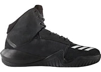 adidas Crazy Team 2017 Day One Black