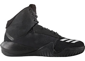 adidas Crazy Team 2017 Day One Black