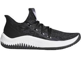 adidas Dame DOLLA Carbon
