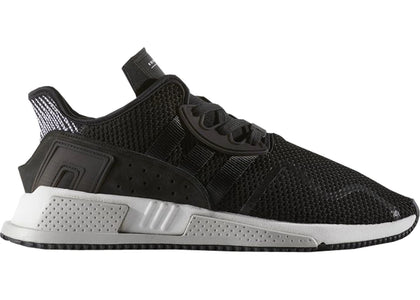 adidas EQT Cushion ADV Core Black - authentic adidas sneakers