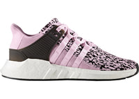 adidas EQT Support 93/17 Glitch Pink Black