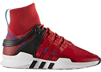adidas EQT Support ADV Adventure Winter Scarlet