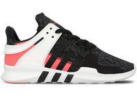 adidas EQT Support ADV Primeknit Core Black Turbo White