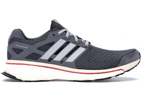 adidas Energy Boost Run Thru Time