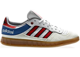 adidas Handball Top White Red Royal - authentic adidas sneakers