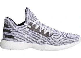 adidas Harden LS Holiday Heat