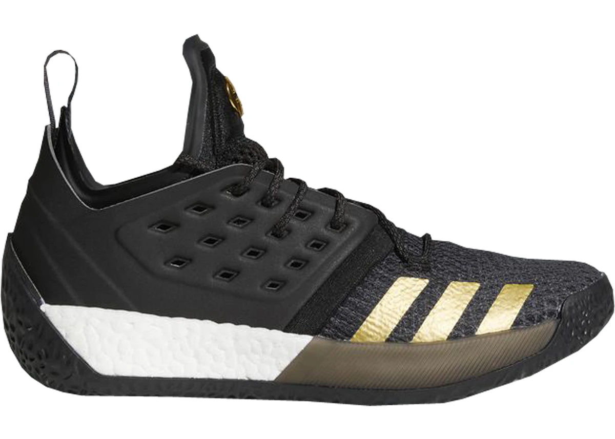 adidas Harden Vol. 2 Imma Be A Star - vue secondaire A