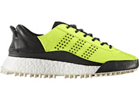 adidas Hike Lo Alexander Wang Solar Yellow
