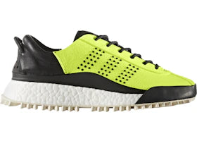adidas Hike Lo Alexander Wang Solar Yellow