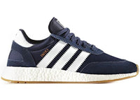 adidas Iniki Runner Navy White Gum