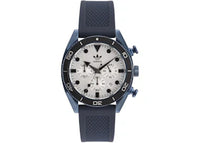 Adidas Men's Originals Fashion Edition Two White Dial Watch AOFH23004