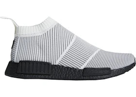 adidas NMD CS1 Gore-tex White