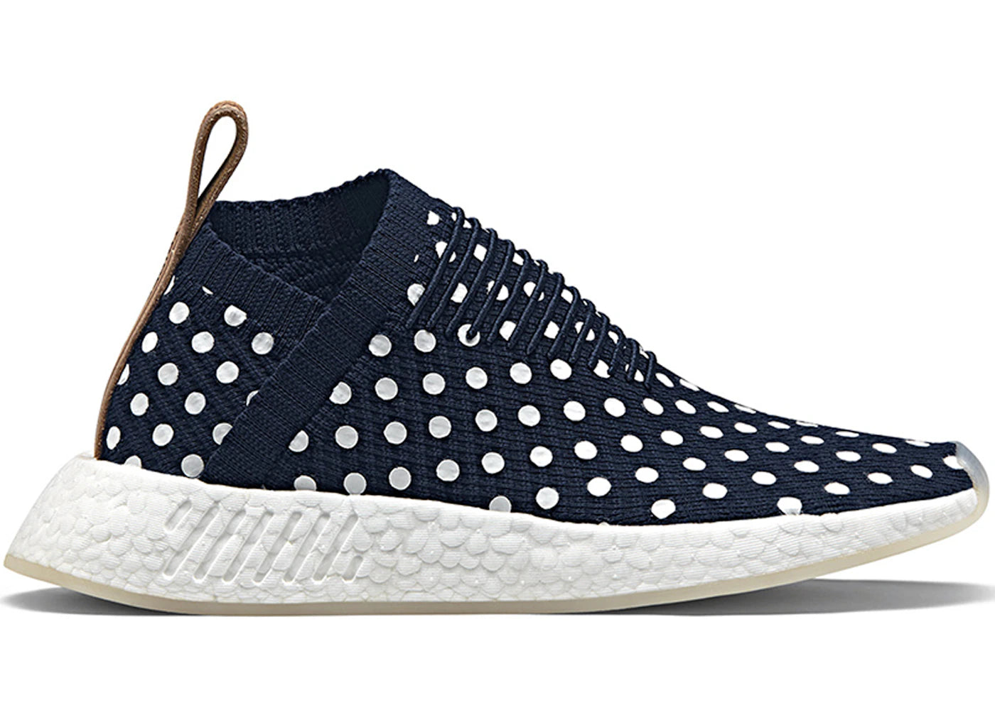 adidas NMD CS2 Ronin Polka Dot (Women's) - vue secondaire A