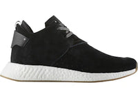 adidas NMD CS2 Suede Black