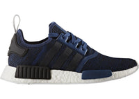 adidas NMD R1 Mystery Blue