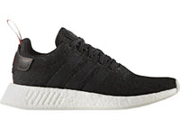 adidas NMD R2 Black Future Harvest