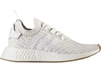 adidas NMD R2 Running White Shock Pink (Women's)