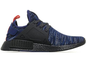 adidas NMD XR1 JD Sports Core Blue Black