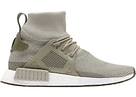 adidas NMD XR1 Winter Beige - vue 360