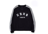 adidas Neighborhood Crewneck Sweatshirt Black