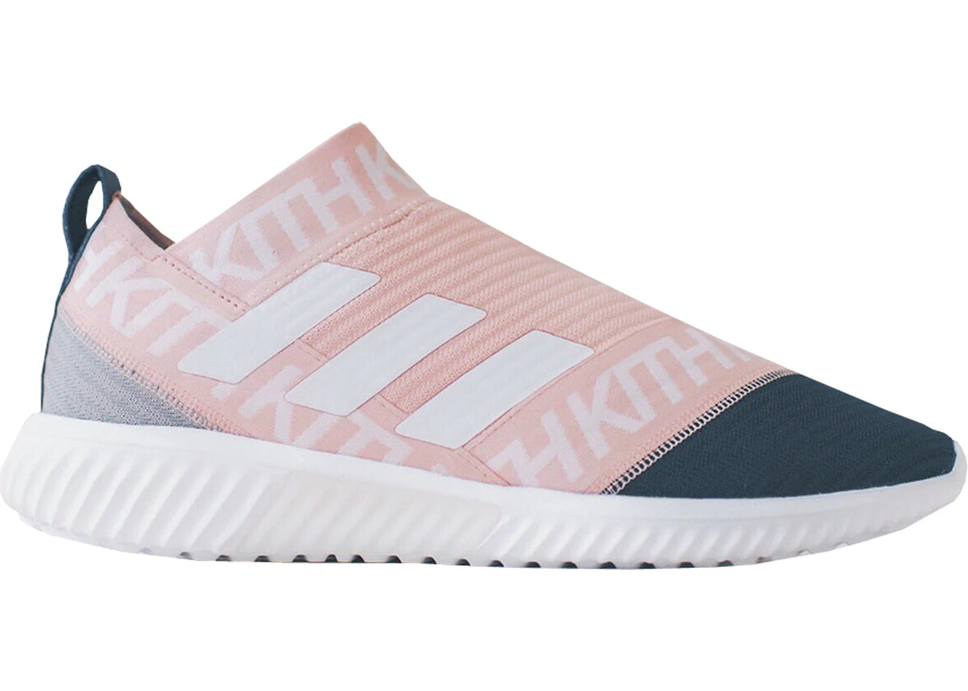 adidas Nemeziz Tango 17.1 Kith Flamingos - vue secondaire A
