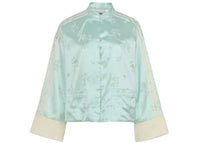 adidas Women New Chinese Jacket Green