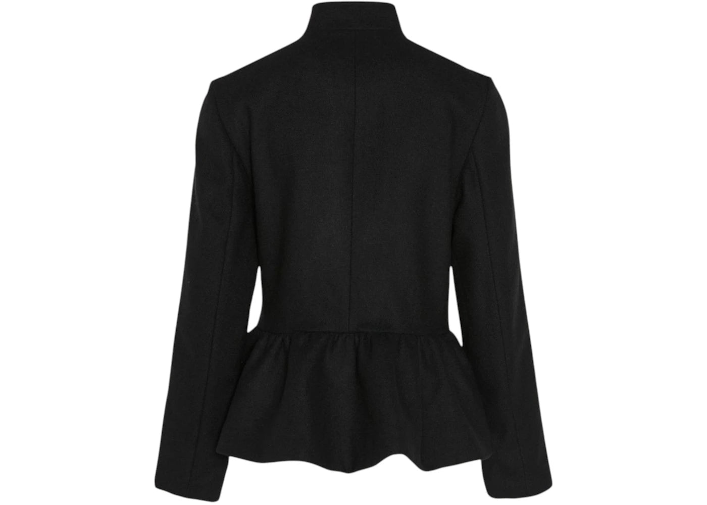 adidas Womens New Year Jacket Black - vue secondaire B