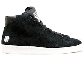 adidas Official Mid 80s Neighborhood x Undefeated - vue 360