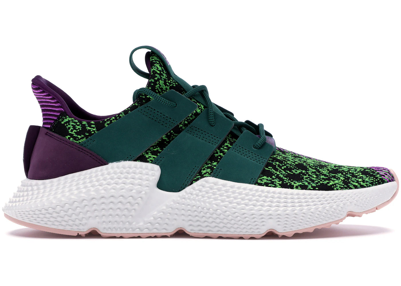 adidas Prophere Dragon Ball Z Cell