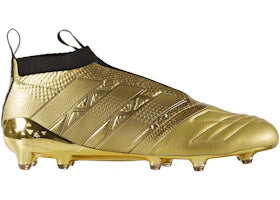 adidas Purecontrol FG Space Craft - vue 360