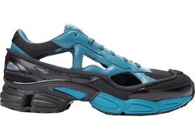 adidas RS Replicant Ozweego Raf Simons Colonial Blue - vue 360