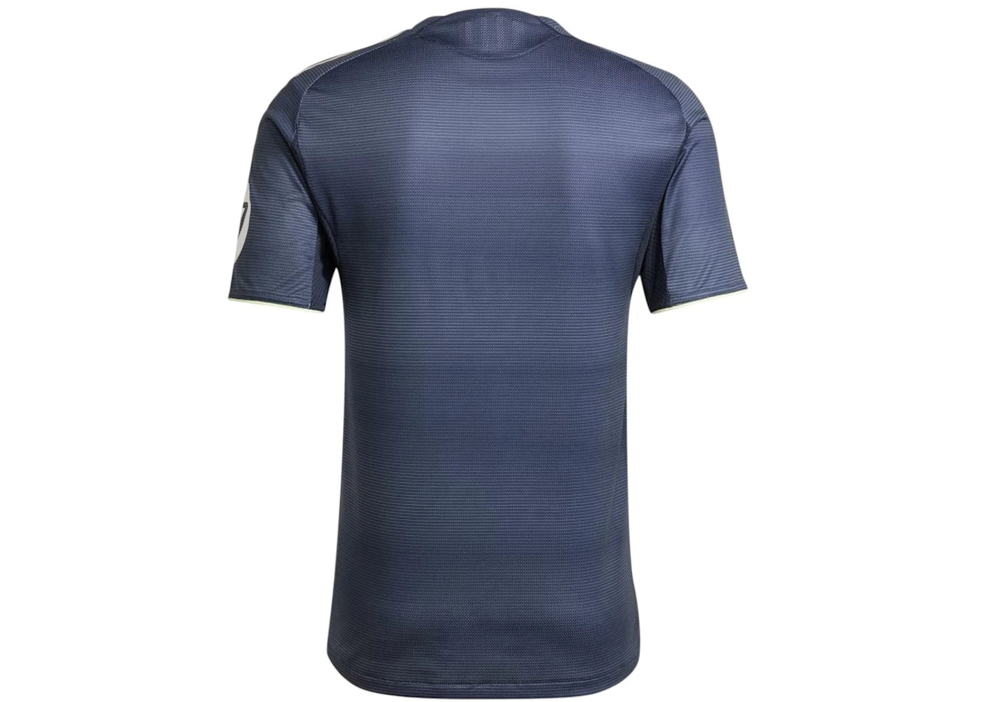 adidas Real Madrid 25/26 Away Authentic Jersey Away Kit - vue secondaire A