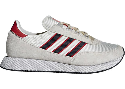 adidas Spezial Glenbuck Clear Brown - authentic adidas sneakers
