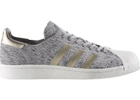 adidas Superstar Boost Noble Metal