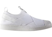 adidas Superstar Slip-On White (Women's)