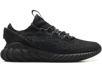 adidas Tubular Doom Sock Core Black