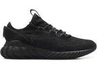 adidas Tubular Doom Sock Core Black