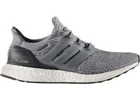 adidas Ultra Boost 3.0 Mystery Grey