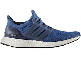 adidas Ultra Boost 3.0 Royal Blue - authentic adidas sneakers