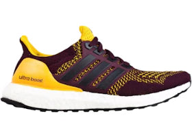 adidas Ultra Boost 1.0 Arizona State - authentic adidas sneakers