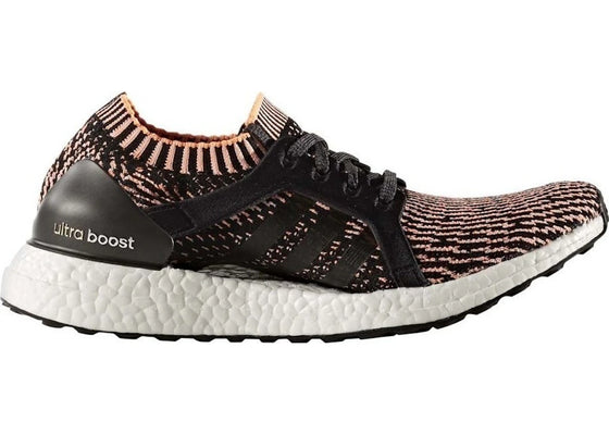 adidas Ultra Boost X Glow Orange (Women's) sneakers - authentic adidas shoes