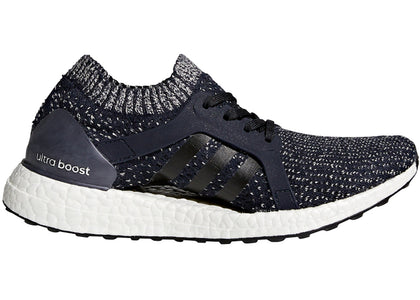 adidas Ultra Boost X Legend Ink (Women's) - authentic adidas sneakers