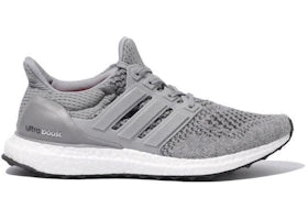adidas Ultra Boost 1.0 Wool Grey (Women's)
