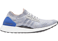 adidas Ultra Boost X Grey Two Hi Res Blue (Women's)
